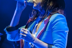 Baustelle live @ Settembre // Prato è spettacolo, 4/9/2017