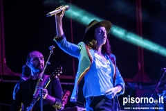 Baustelle live @ Settembre // Prato è spettacolo, 4/9/2017