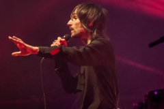 Baustelle live @ Settembre // Prato è spettacolo, 4/9/2017