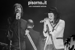 Baustelle live @ Settembre // Prato è spettacolo, 4/9/2017