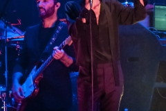 Baustelle live @ Settembre // Prato è spettacolo, 4/9/2017