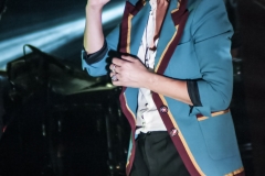 Baustelle live @ Settembre // Prato è spettacolo, 4/9/2017