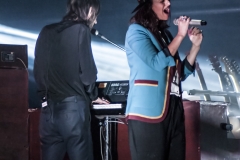 Baustelle live @ Settembre // Prato è spettacolo, 4/9/2017