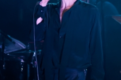 Baustelle live @ Settembre // Prato è spettacolo, 4/9/2017