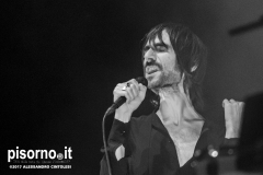 Baustelle live @ Settembre // Prato è spettacolo, 4/9/2017