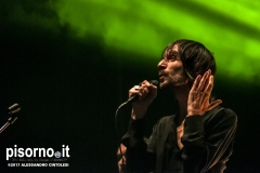 Baustelle live @ Settembre // Prato è spettacolo, 4/9/2017