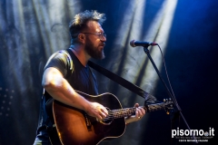 Ben Ottewell live @ The Cage (Livorno, Italy), October 13th 2018