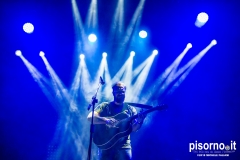 Ben Ottewell live @ The Cage (Livorno, Italy), October 13th 2018