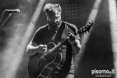 Ben Ottewell live @ The Cage (Livorno, Italy), October 13th 2018