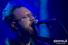 Ben Ottewell live @ The Cage (Livorno, Italy), October 13th 2018