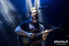 Ben Ottewell live @ The Cage (Livorno, Italy), October 13th 2018