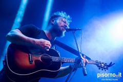 Ben Ottewell live @ The Cage (Livorno, Italy), October 13th 2018