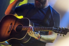 Ben Ottewell live @ The Cage (Livorno, Italy), October 13th 2018