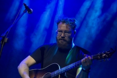 Ben Ottewell live @ The Cage (Livorno, Italy), October 13th 2018