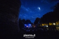 Bill Frisell live @ Empoli Jazz, July 11th 2019