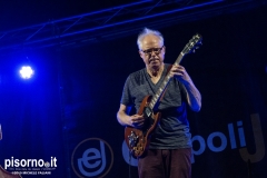 Bill Frisell live @ Empoli Jazz, July 11th 2019