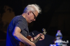 Bill Frisell live @ Empoli Jazz, July 11th 2019