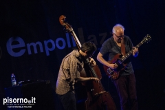 Bill Frisell live @ Empoli Jazz, July 11th 2019