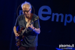 Bill Frisell live @ Empoli Jazz, July 11th 2019
