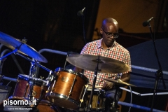 Bill Frisell live @ Empoli Jazz, July 11th 2019