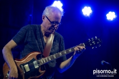 Bill Frisell live @ Empoli Jazz, July 11th 2019