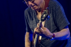 Bill Frisell live @ Empoli Jazz, July 11th 2019