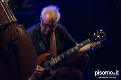 Bill Frisell live @ Empoli Jazz, July 11th 2019