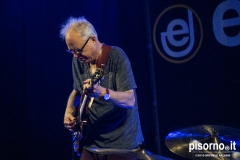 Bill Frisell live @ Empoli Jazz, July 11th 2019