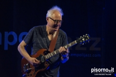 Bill Frisell live @ Empoli Jazz, July 11th 2019