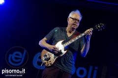 Bill Frisell live @ Empoli Jazz, July 11th 2019