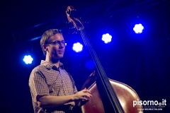 Bill Frisell live @ Empoli Jazz, July 11th 2019