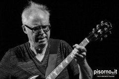 Bill Frisell live @ Empoli Jazz, July 11th 2019