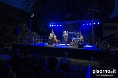 Bill Frisell live @ Empoli Jazz, July 11th 2019