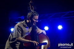 Bill Frisell live @ Empoli Jazz, July 11th 2019