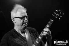 Bill Frisell live @ Empoli Jazz, July 11th 2019