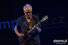 Bill Frisell live @ Empoli Jazz, July 11th 2019