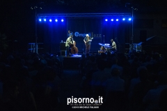Bill Frisell live @ Empoli Jazz, July 11th 2019
