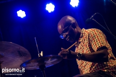 Bill Frisell live @ Empoli Jazz, July 11th 2019
