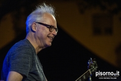 Bill Frisell live @ Empoli Jazz, July 11th 2019