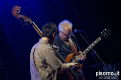 Bill Frisell live @ Empoli Jazz, July 11th 2019