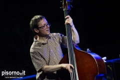 Bill Frisell live @ Empoli Jazz, July 11th 2019