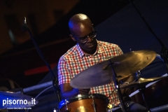 Bill Frisell live @ Empoli Jazz, July 11th 2019