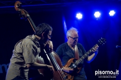 Bill Frisell live @ Empoli Jazz, July 11th 2019