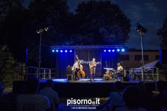 Bill Frisell live @ Empoli Jazz, July 11th 2019