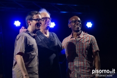 Bill Frisell live @ Empoli Jazz, July 11th 2019