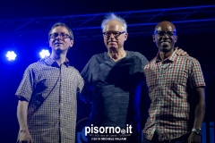 Bill Frisell live @ Empoli Jazz, July 11th 2019