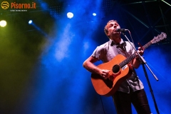 Bimbo @ Cortomuso Festival, Livorno, 22 Agosto 2021