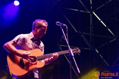Bimbo @ Cortomuso Festival, Livorno, 22 Agosto 2021