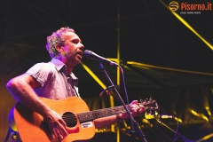 Bimbo @ Cortomuso Festival, Livorno, 22 Agosto 2021