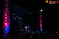 Bimbo @ Cortomuso Festival, Livorno, 22 Agosto 2021